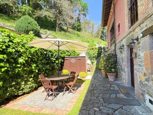Arriondas Apartment | La Cocada en Arriondas