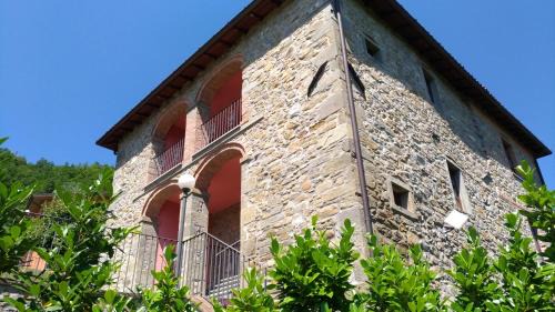 Camporgiano Bed & Breakfast | La Collina dei Franchi
