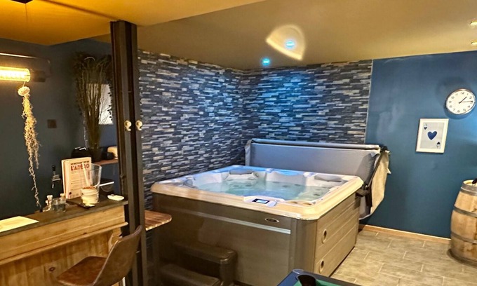 Mont-Dore Apartment | La Comète - Le Mont Dore 3*- SPA