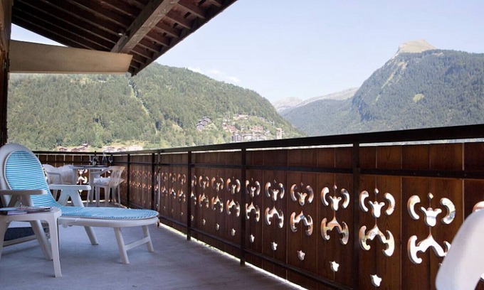 Morzine Apartment | La Combe Humbert - Snow and Trek