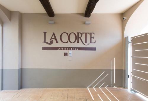 Vescovato Apartment | La Corte Affitti Brevi