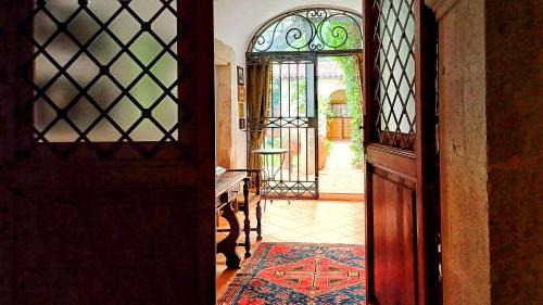 Sulmona House | La Corte dell'Annunziata - Casa in centro con giardino