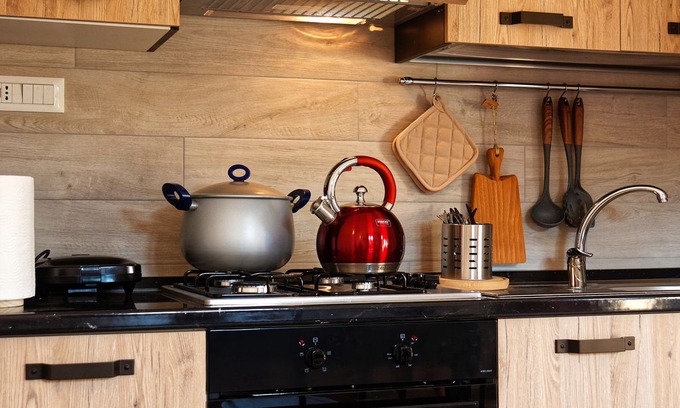 Ricco del Golfo Apartment | La Corte di ValEmi 4- Apartment with Balcony 011023-LT-0007