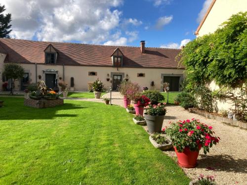 Tigy House | La Couarderie