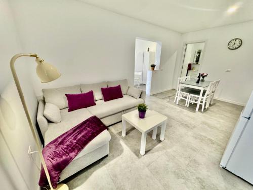 San Cristobal de La Laguna Apartment | La Cueva del Pardelo