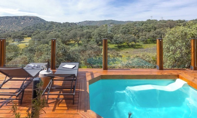 Poblado del Embalse Resort | La Dehesa Experiences Suite Adamuz by Ruralidays
