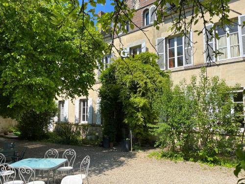 Sormery Bed & Breakfast | La Demeure d'Othe