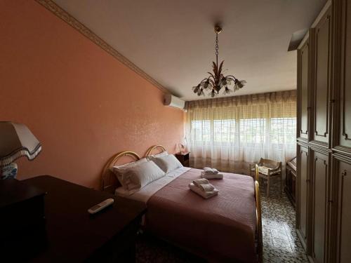 Sulmona Apartment | La Dimora del Falconiere - Guest House