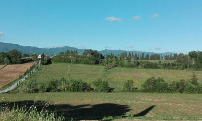 Barberino di Mugello Apartment | La Dimora di Angela