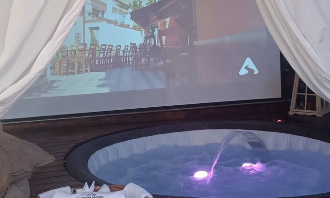 Blufi Villa | La Dimora di Pietra - Madonie Suite & Garden