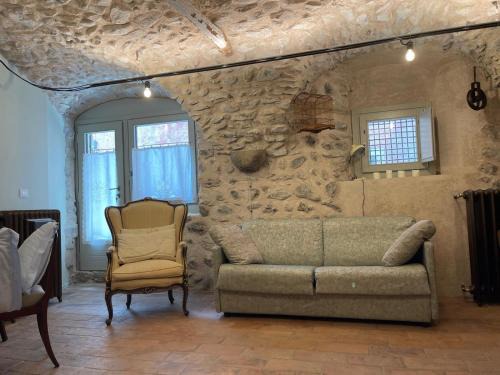 Cerete Apartment | La Dimora di Rosa e Amelia