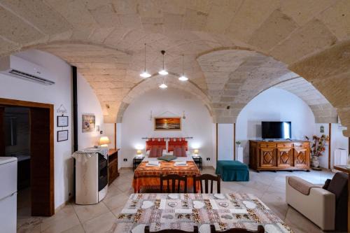 Giuggianello Apartment | La Dimora di Sofia