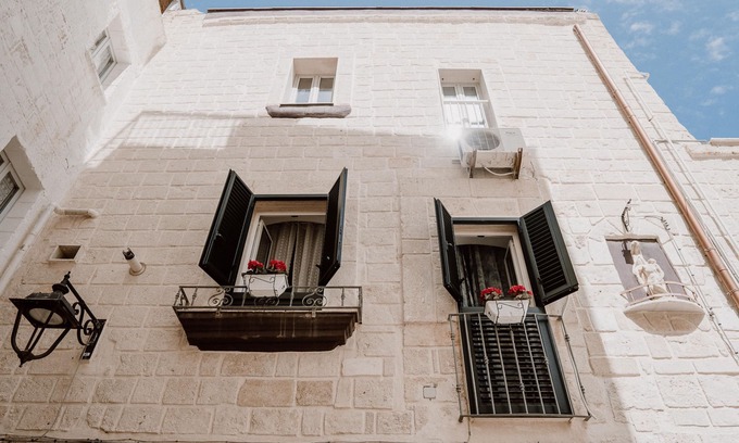 Centro Storico Apartment | La Dimora di Stesa in Monopoli
