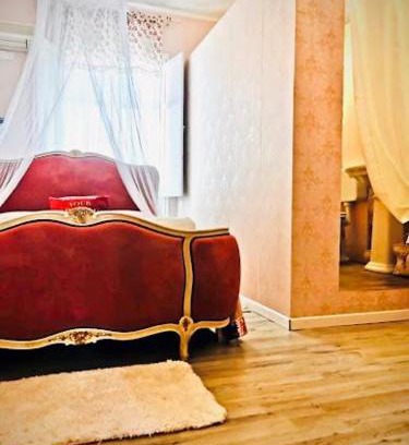 Gioia Tauro House | La Dimora Porto economy