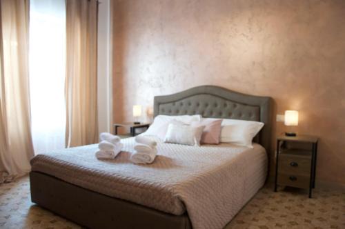 Cascia House | La Dolce Vita