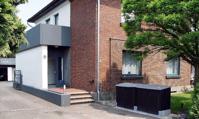 Lotte House | La Domus Superior holiday flat