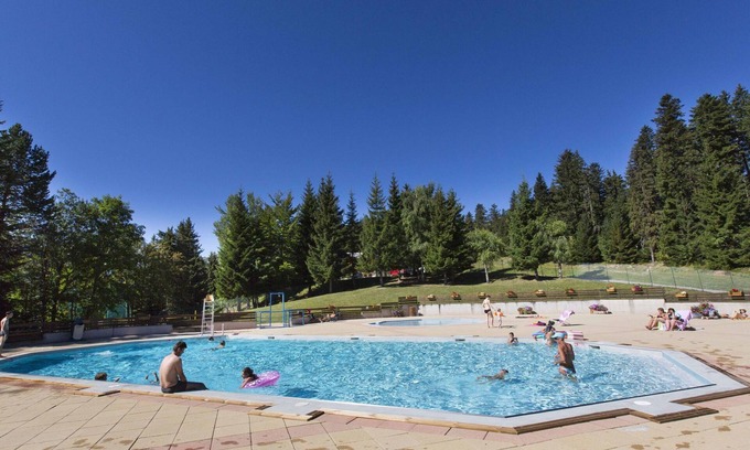 Doucy-Combelouviere Apartment | La Duit by Interhome