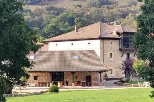 San Pelayo Apartment | La Cabaña San Pelayo