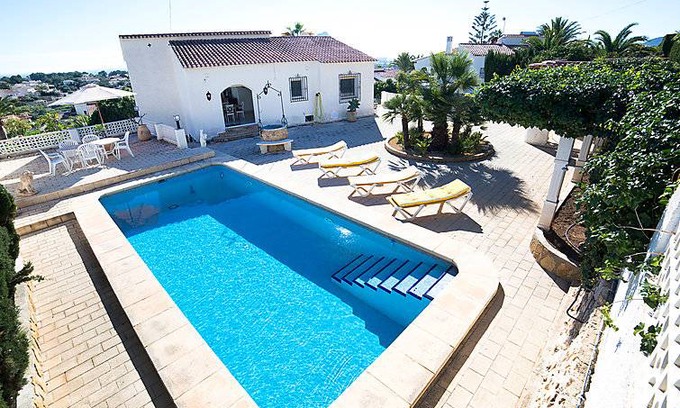 Casas de Torrat House | La Grippiere