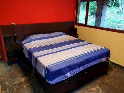 Puerto Leoni Cabin | la escondida