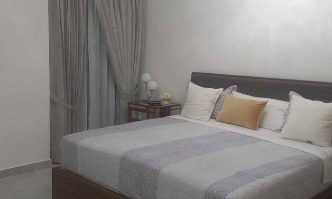 Downtown Santo Domingo Apartment | La Esperilla Apartment/La Esperilla