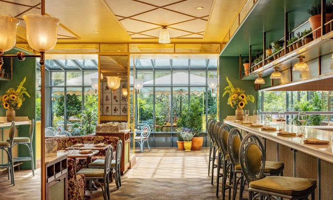 Quartier du Faubourg-Montmartre Hotel | La Fantaisie