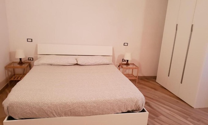 Montefranco House | La Fattoria di Ema