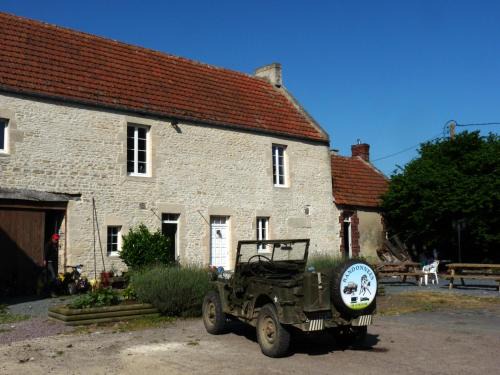 Tracy-sur-Mer Bed & Breakfast | La Ferme de la Petite Noé