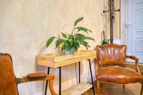 Vert-le-Petit Bed & Breakfast | La Ferme Mercier