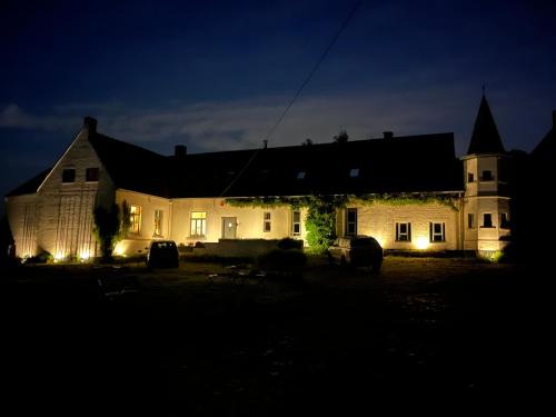 Glabais House | La Ferme Saint Pierre de Glabais
