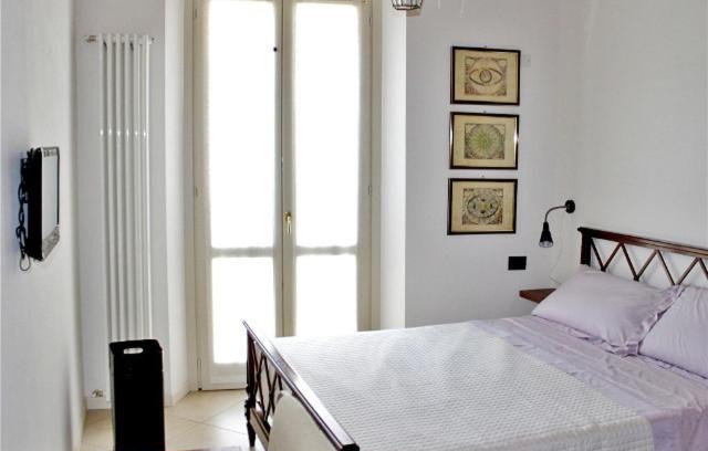 Centro Storico Nord Bed & Breakfast | La Filanda