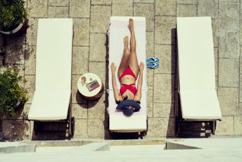 Casamassella House | La Filanda Salento