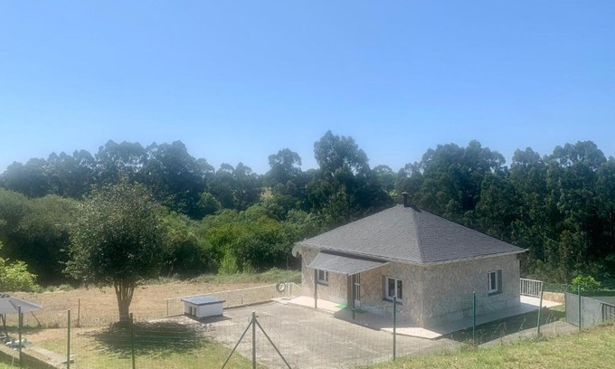 Lloreda House | La Finca de Los Pisones