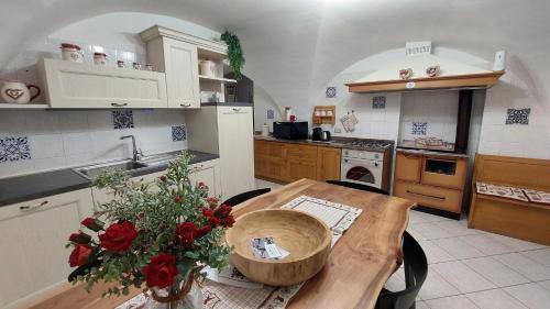 Montagnaga Apartment | La Fontana di Casa Bernardi, terrazzo Wi-Fi PetFriendly con Area Cani