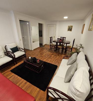 La Carolina Apartment | La Fontana Suite #38