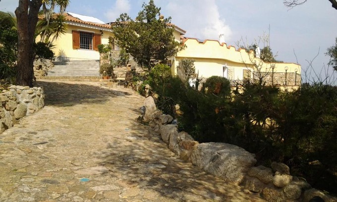 Punta Villa Bed & Breakfast | La Fonte dell'ulivo 3