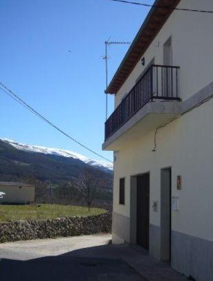 La Hoya House | La Fuente de la Covatilla