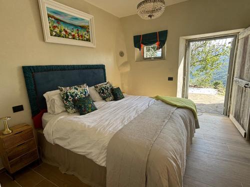 Granaiola Bed & Breakfast | La Fuga