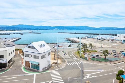 Wakayama Villa | La FUKU和歌浦