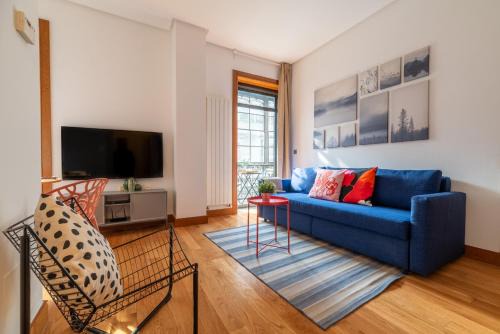 Maria Auxiliadora Apartment | La Galeria de Principe