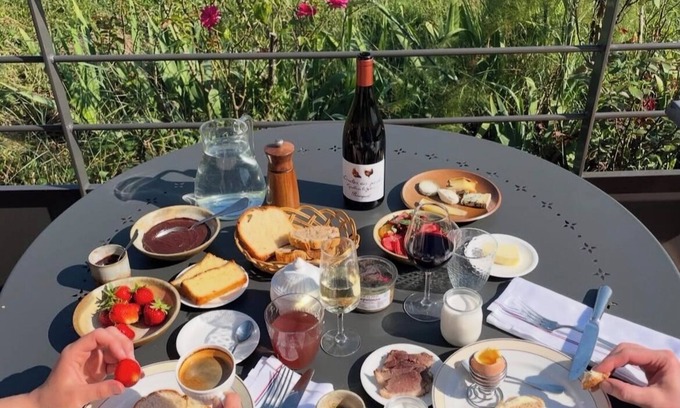 Ingrandes-de-Touraine House | La Galotiere