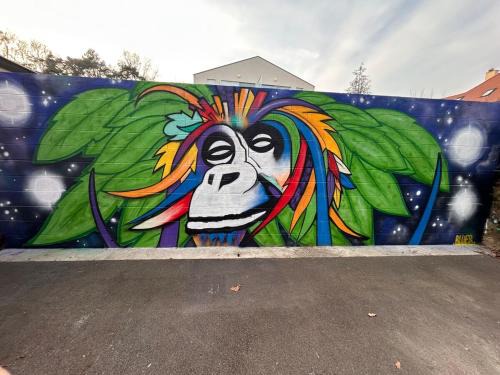 Colombier House | La Garçonnière