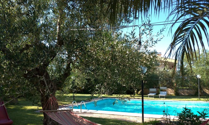 Trani Bed & Breakfast | La Ginestra B&B - new