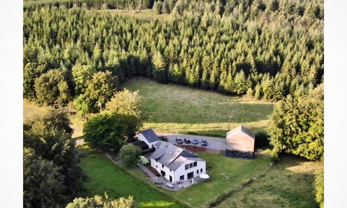 Harre House | La Gotale - Maison de vacances