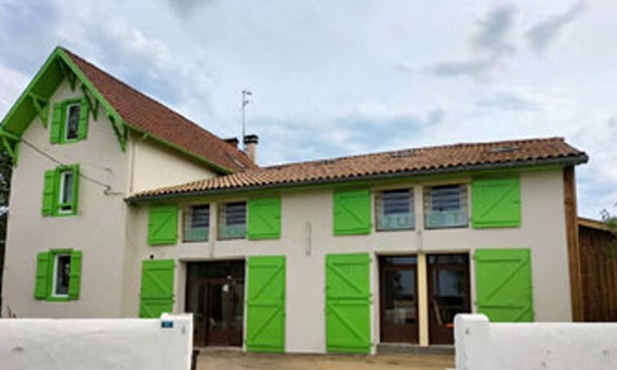 Saubrigues House | La Grange De Pintouquet 19 Personnes