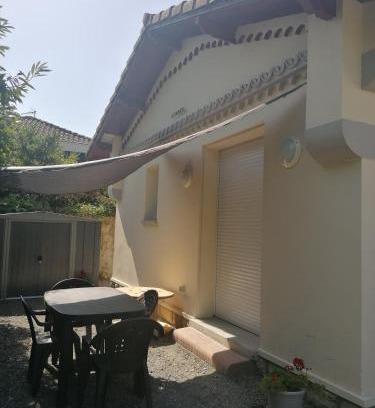 Saint-Geours-de-Maremne House | La gravière