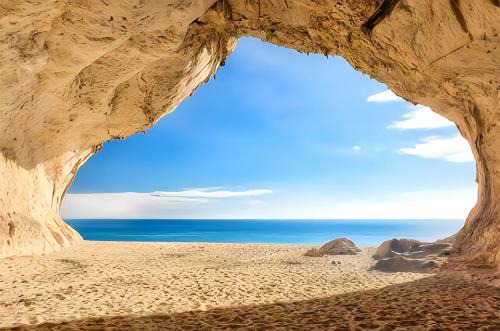 Urzulei Apartment | La Grotta Sardegna 4 Bedrooms