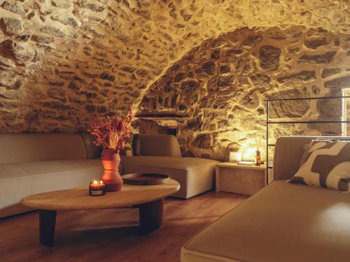Corbara Apartment | La Grotte