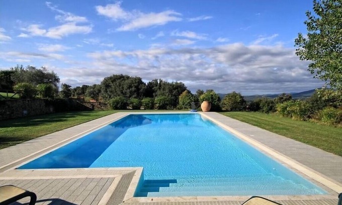 Campagnatico House | La Guardiana Comfortable holiday residence