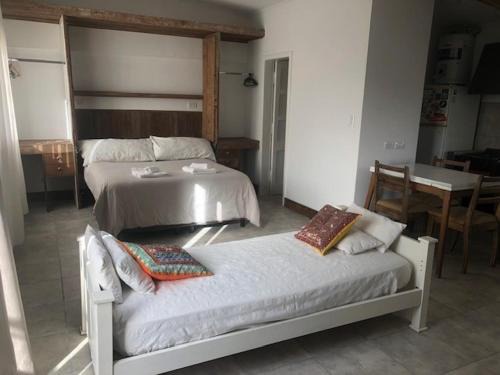 Azul Apartment | La Higuera con Parking A